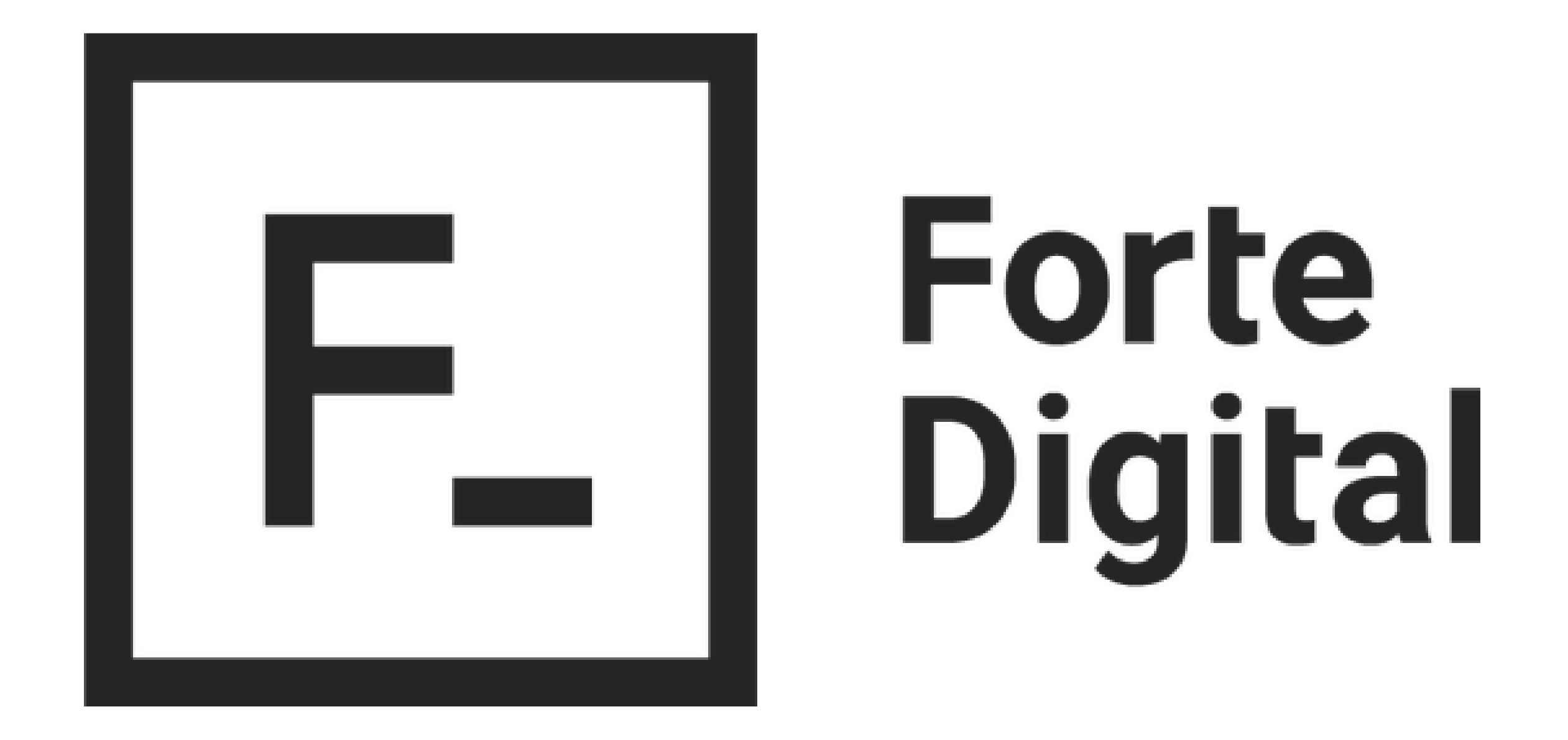 Forte Digital logo