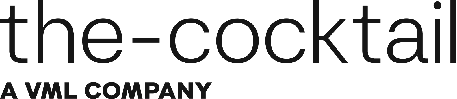 The Cocktail logo