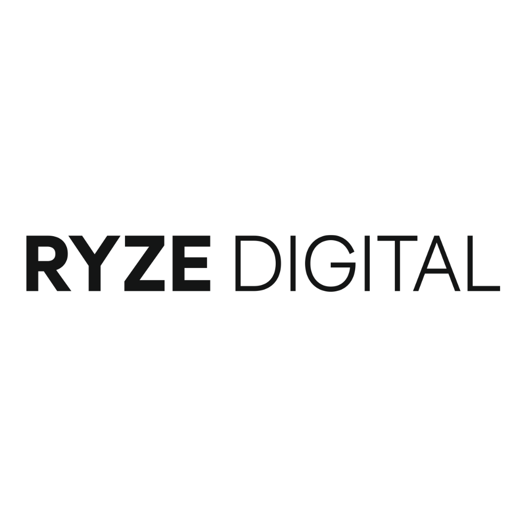 Ryze Digital GmbH logo