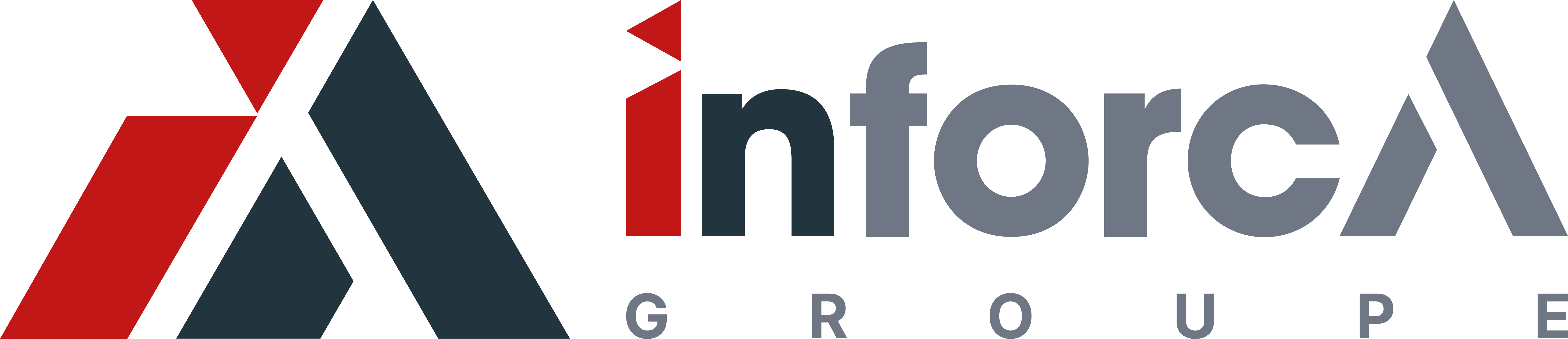 Inforca logo